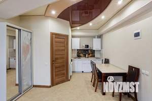 2-к квартира, посуточно, 40м2, 7/7 этаж