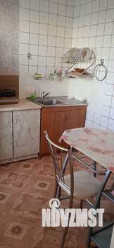 1-к квартира, на длительный срок, 25м2, 1/5 этаж