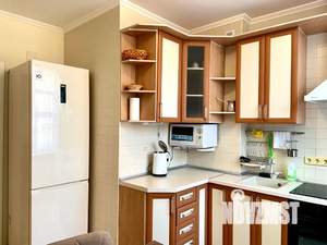 2-к квартира, посуточно, 72м2, 4/9 этаж