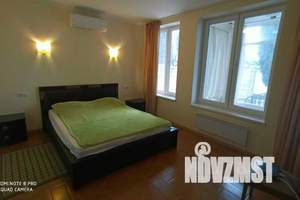 2-к квартира, посуточно, 80м2, 1/3 этаж