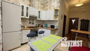 1-к квартира, посуточно, 35м2, 2/2 этаж