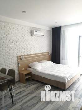 1-к квартира, посуточно, 36м2, 7/9 этаж