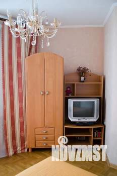 2-к квартира, посуточно, 37м2, 2/3 этаж