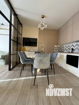 2-к квартира, посуточно, 64м2, 12/20 этаж