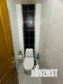 2-к квартира, посуточно, 50м2, 2/5 этаж