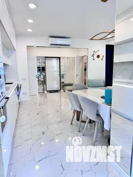 3-к квартира, посуточно, 70м2, 6/18 этаж