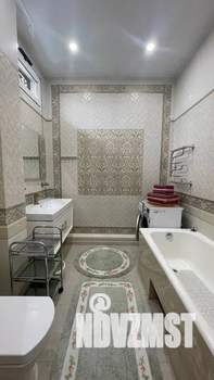 2-к квартира, посуточно, 60м2, 2/2 этаж