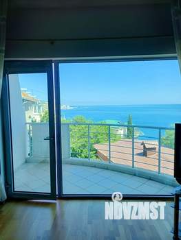 Студия квартира, посуточно, 62м2, 4/10 этаж