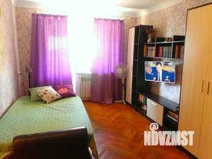 2-к квартира, посуточно, 42м2, 2/3 этаж