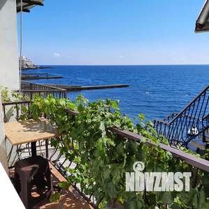 1-к квартира, посуточно, 40м2, 1/5 этаж