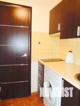 1-к квартира, посуточно, 30м2, 2/2 этаж