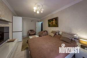 2-к квартира, посуточно, 46м2, 2/5 этаж