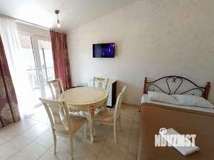 2-к квартира, посуточно, 58м2, 1/1 этаж