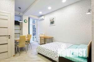 1-к квартира, посуточно, 22м2, 3/6 этаж