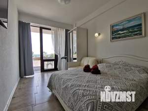 Студия квартира, посуточно, 23м2, 1/6 этаж