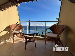 3-к квартира, посуточно, 185м2, 6/6 этаж