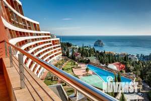 1-к квартира, посуточно, 85м2, 1/1 этаж