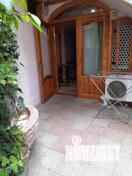 1-к квартира, посуточно, 30м2, 1/2 этаж