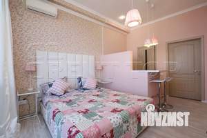 Студия квартира, посуточно, 20м2, 2/3 этаж