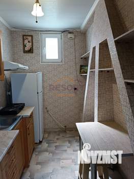 Студия квартира, посуточно, 33м2, 3/3 этаж
