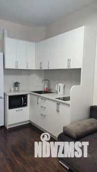 1-к квартира, посуточно, 40м2, 2/12 этаж