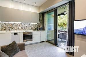 Студия квартира, посуточно, 47м2, 7/20 этаж