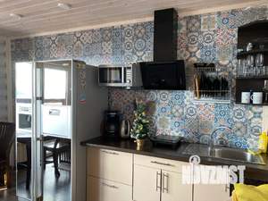 2-к квартира, посуточно, 45м2, 2/2 этаж