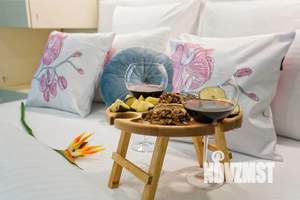 2-к квартира, посуточно, 53м2, 3/8 этаж