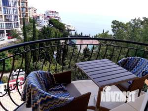 1-к квартира, посуточно, 25м2, 6/8 этаж