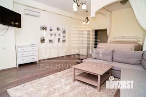 1-к квартира, посуточно, 60м2, 9/14 этаж