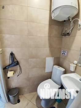 1-к квартира, посуточно, 25м2, 3/8 этаж