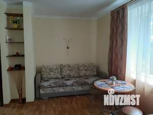 1-к квартира, посуточно, 31м2, 3/3 этаж