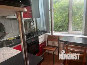 1-к квартира, посуточно, 19м2, 2/2 этаж