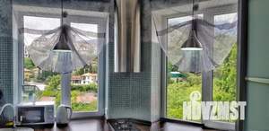 Студия квартира, посуточно, 25м2, 3/3 этаж