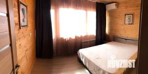 2-к квартира, посуточно, 55м2, 3/3 этаж