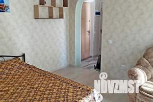 1-к квартира, посуточно, 45м2, 3/10 этаж