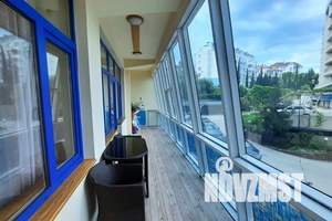 2-к квартира, посуточно, 104м2, 2/12 этаж