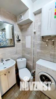 Студия квартира, посуточно, 22м2, 1/6 этаж