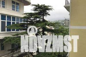 3-к квартира, посуточно, 105м2, 6/9 этаж