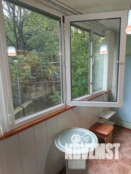 1-к квартира, посуточно, 45м2, 3/12 этаж