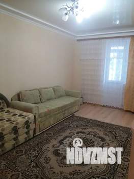 1-к квартира, посуточно, 31м2, 1/5 этаж