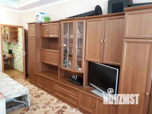 1-к квартира, посуточно, 25м2, 1/8 этаж