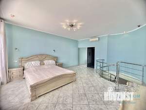 2-к квартира, посуточно, 100м2, 5/6 этаж