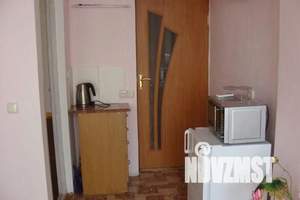 1-к квартира, посуточно, 17м2, 3/3 этаж