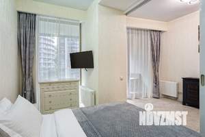 1-к квартира, посуточно, 58м2, 1/1 этаж