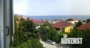 1-к квартира, посуточно, 36м2, 4/5 этаж