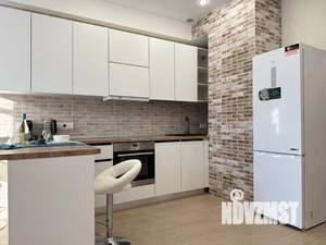 1-к квартира, посуточно, 58м2, 6/14 этаж