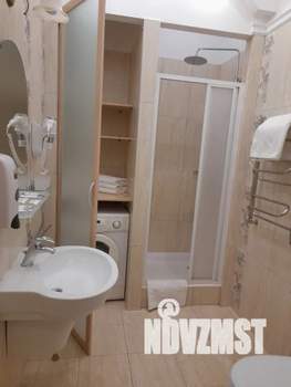 2-к квартира, посуточно, 74м2, 1/4 этаж
