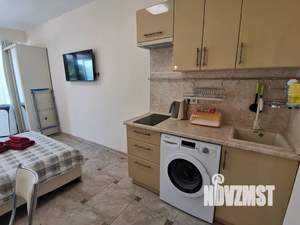 Студия квартира, посуточно, 23м2, 1/6 этаж