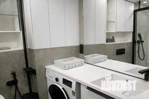 Студия квартира, посуточно, 29м2, 6/8 этаж